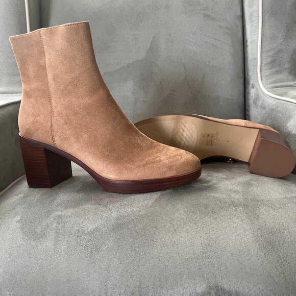 J Crew Booties - Picture 4 of 4